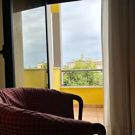 מלון Costa Doro - 4*