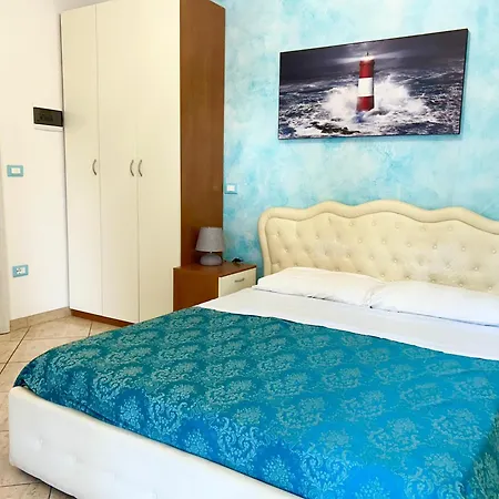 Hotel Costa Doro - 4*
