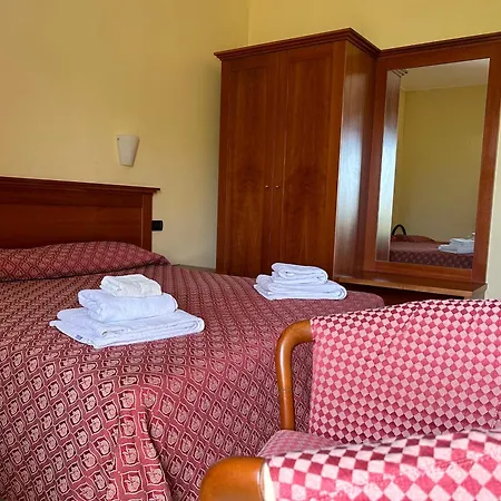 Hotel Costa Doro - 4*