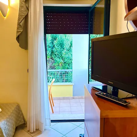 Costa Doro - Hotel 4*