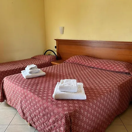 מלון Costa Doro - 4*