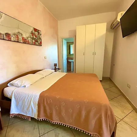 Hotel Costa Doro - Salve