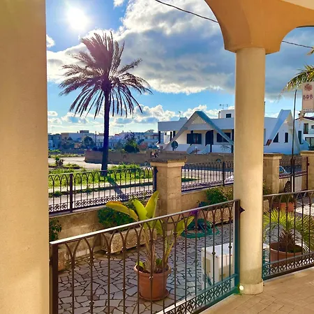 Costa Doro - Hotel